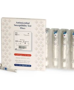 Piperacillin – 100 μg Antibiotic Disc – Bioanalyse