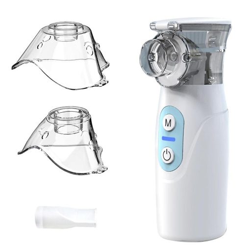 Mesh Nebulizer