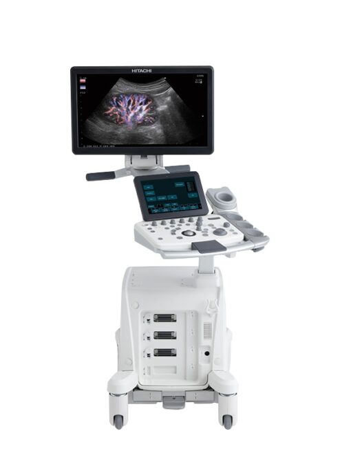 Arietta 50LE Ultrasound Machine - Fuji Film