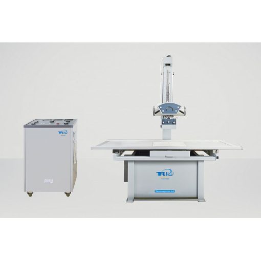 Triup TR-300 Medical Radiographic X-Ray Machine