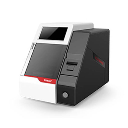 Accre 6 CLIA Fully Automated Immunoanalyzer - Tisenc