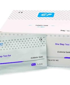 Getein Anti-HCV POCT Test Device