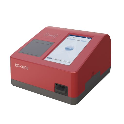 Immunoassay Analyzer Lamuno RX 3000 2