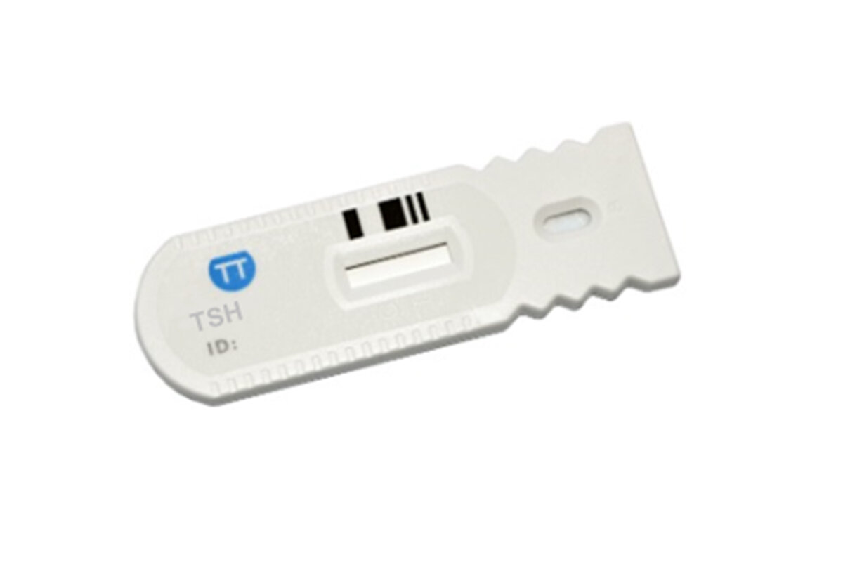 Bita-HCG POCT Test Device – Celltus