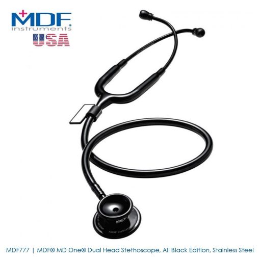 Stethoscope