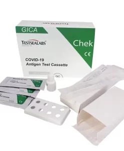 Covid-19 Gen-1 Test kit for home use