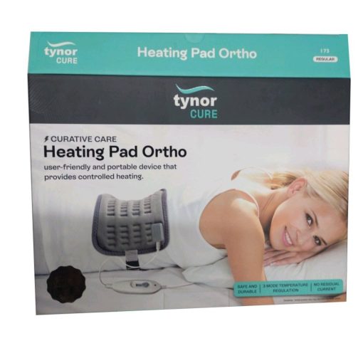 electric orthopedic heating pad 1