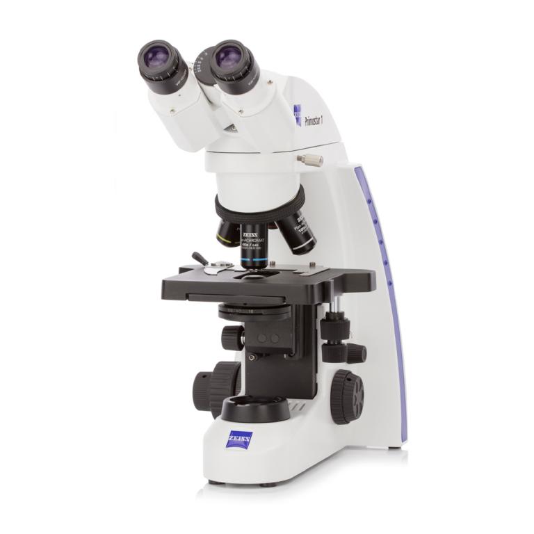 Primostar 1 Digital Microscope - ZEISS