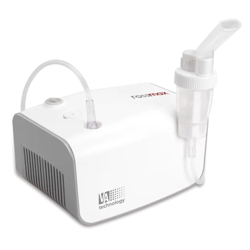 Rossmax NB500 Piston Nebulizer