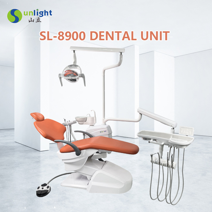 Sunlight Dental Unit