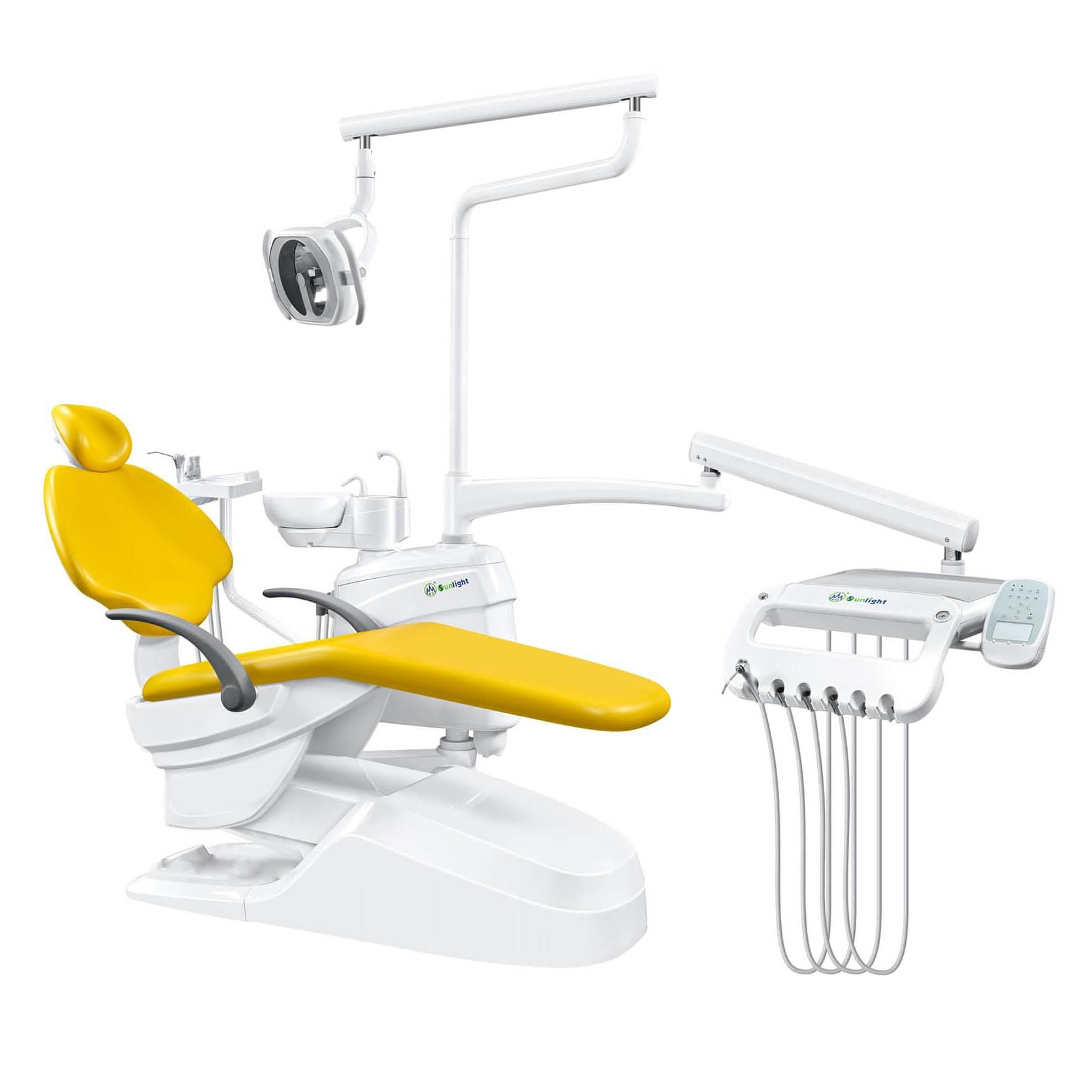 Sunlight Sl-8900 Dental Chair Unit