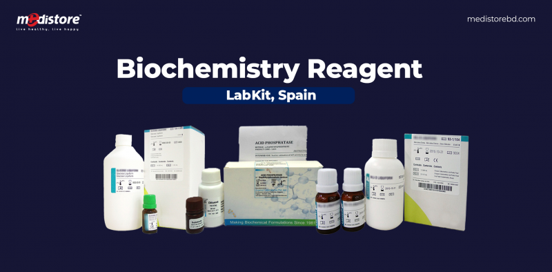 Human Biolin LDH Biochemistry Reagent is a solution used in clinical laboratories to measure the level of lactate dehydrogenase (LDH) activity in blood serum or plasma. LDH is an enzyme present in various tissues throughout the body, and its abnormal levels can indicate potential damage to these tissues.