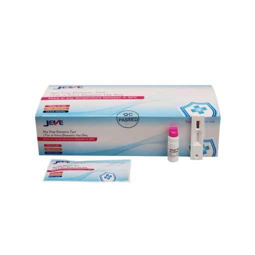 HCG Pregnancy Test Strip (Urine)