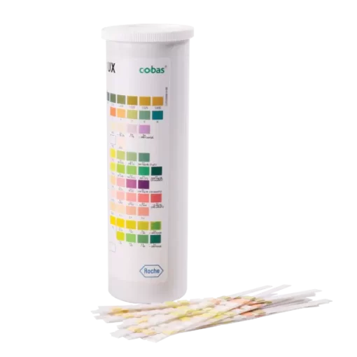 Biomax UAP 505 (11A) Parameters Strip For Urinalysis