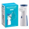 Mesh Nebulizer