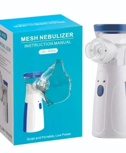 Mesh Nebulizer