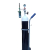 China Medical Oxygen Cylinder