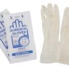 Sterile Disposable Hand Gloves