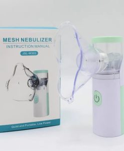 Portable Mesh Nebulizer JSL - W303