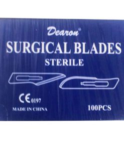 Surgical Blades