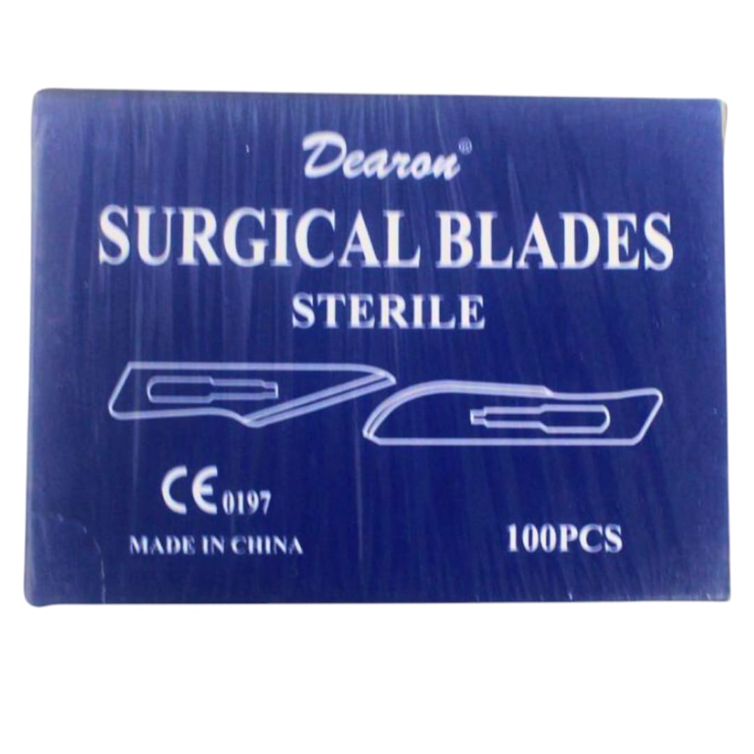 Surgical Blades