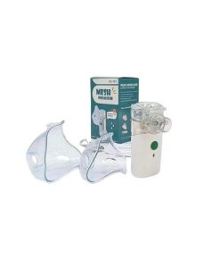 Portable Mesh Nebulizer GK-101